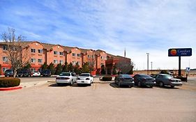 Comfort Inn Gallup Nm